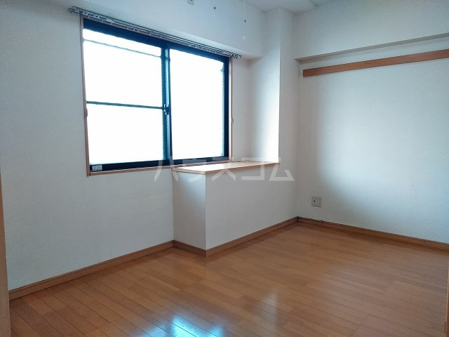 7/28 寝室