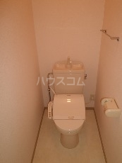8/25 トイレ