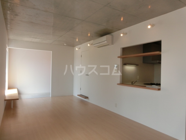 3/26 リビング/ダイニング