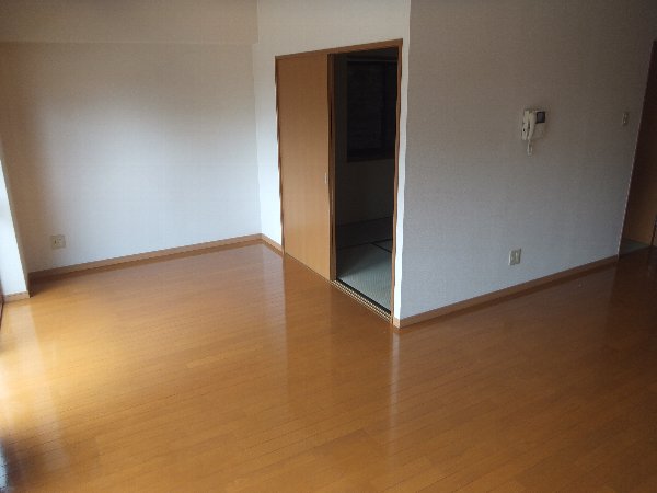 4/27 リビング/ダイニング