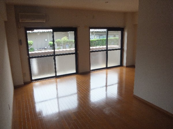 3/27 リビング/ダイニング