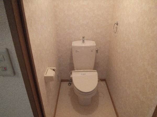 14/27 トイレ