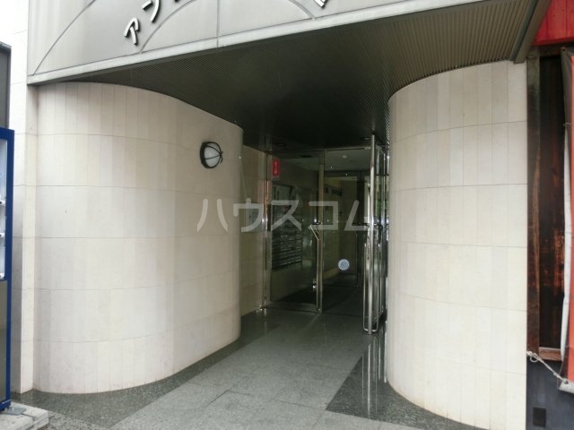 2/8 エントランス
