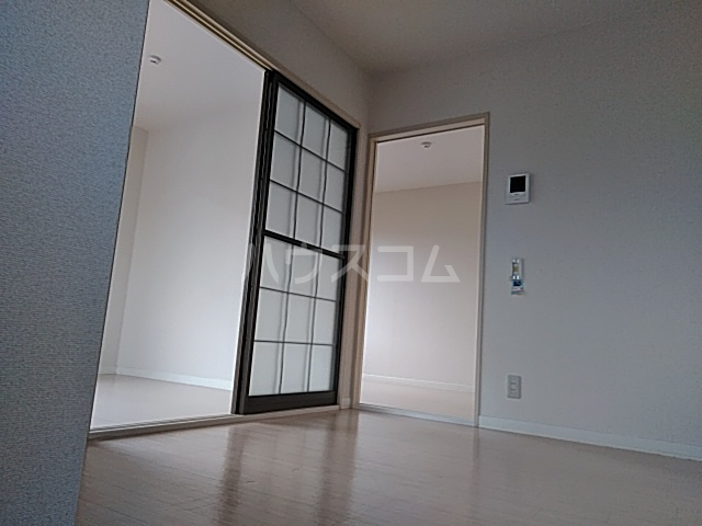 6/26 リビング/ダイニング