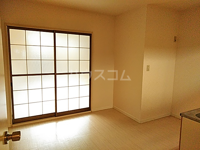 5/26 リビング/ダイニング