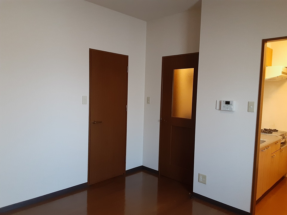 6/30 リビング/ダイニング