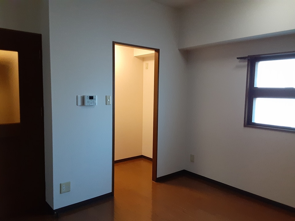 7/30 リビング/ダイニング