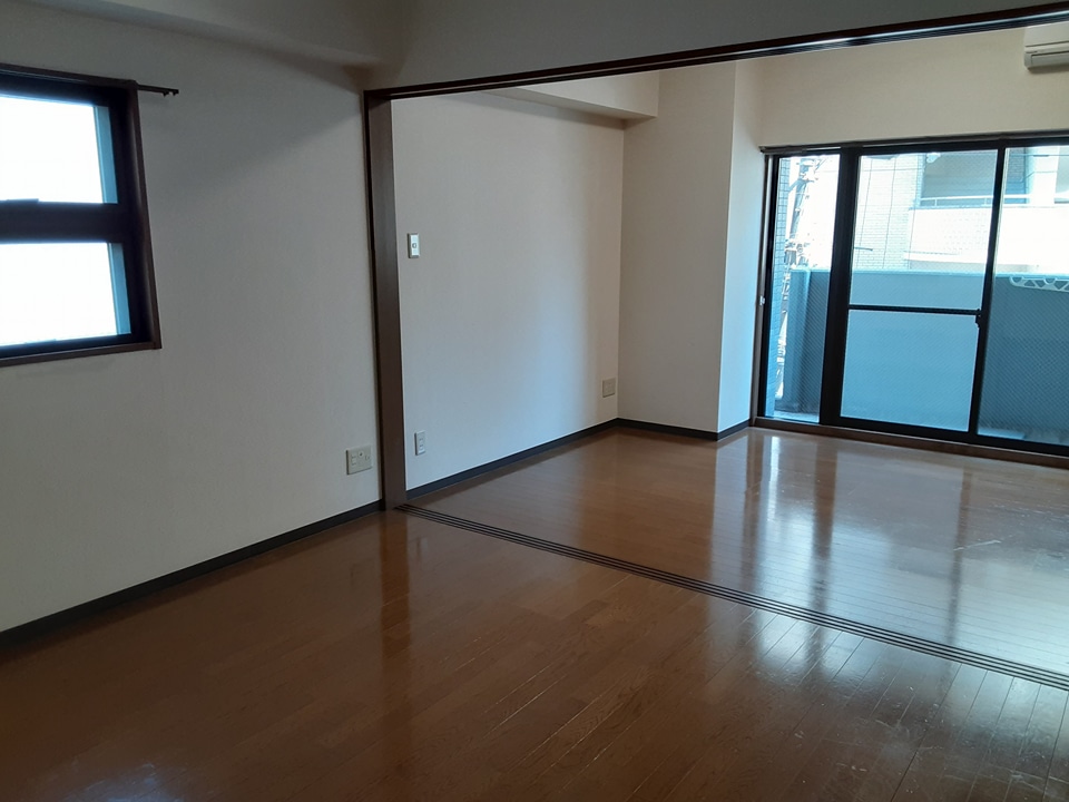 3/30 リビング/ダイニング