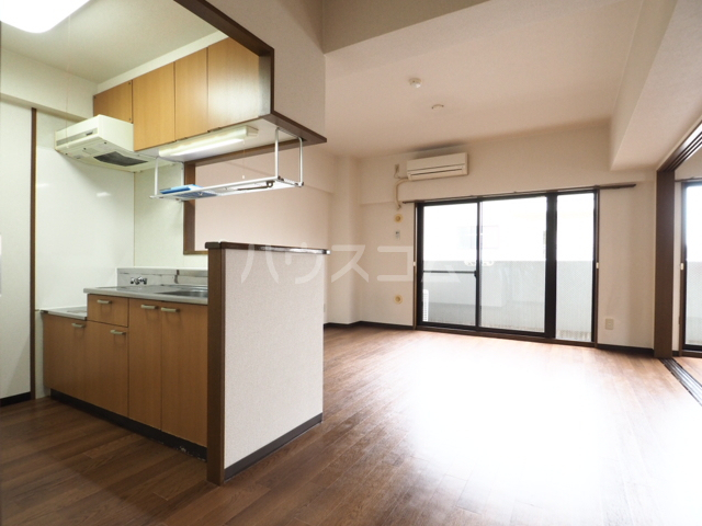 5/30 リビング/ダイニング