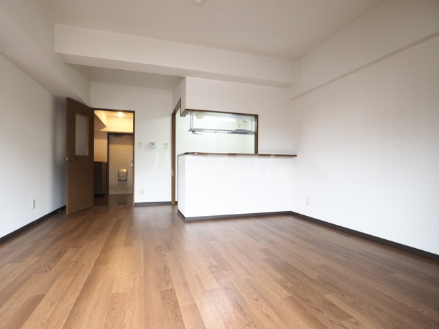 4/30 リビング/ダイニング