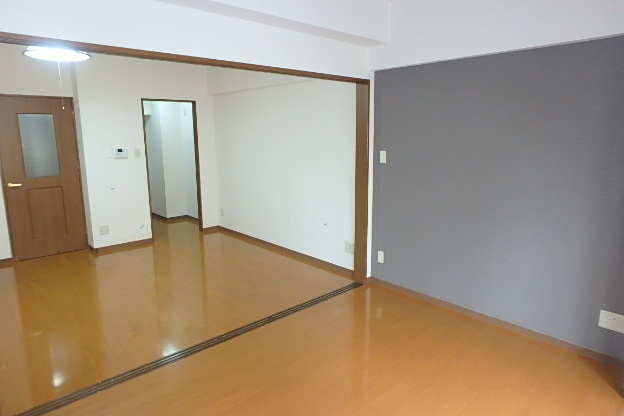 5/28 リビング/ダイニング