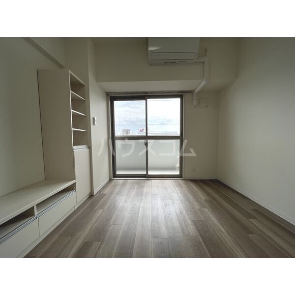 4/23 リビング/ダイニング