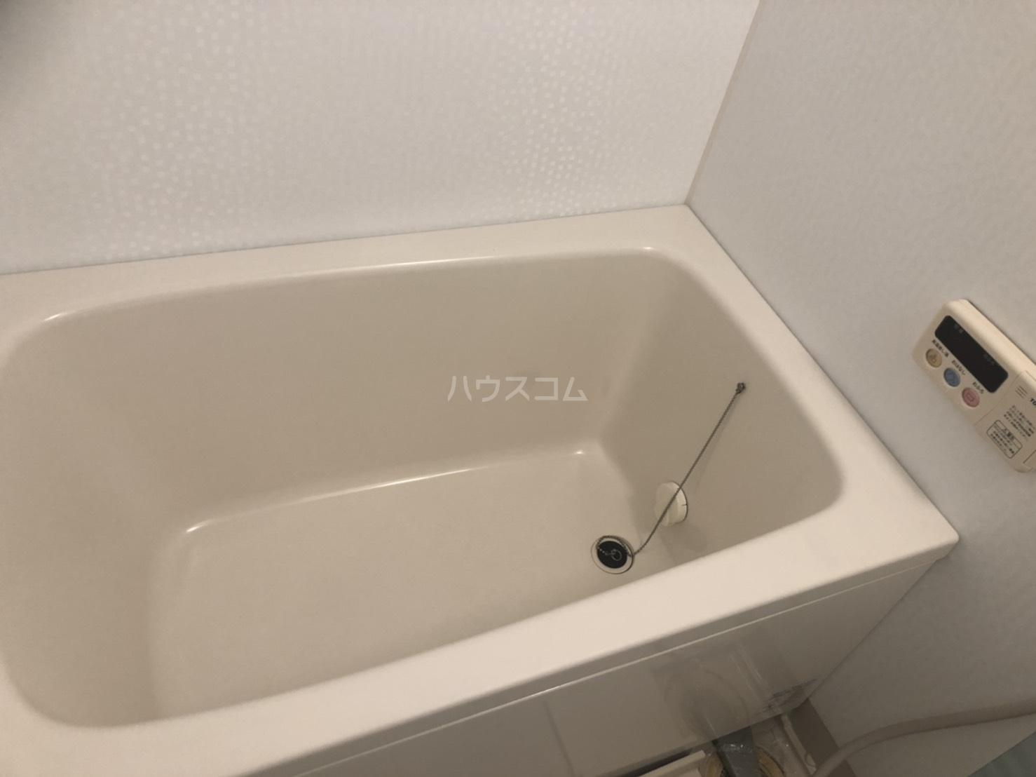 12/30 浴室
