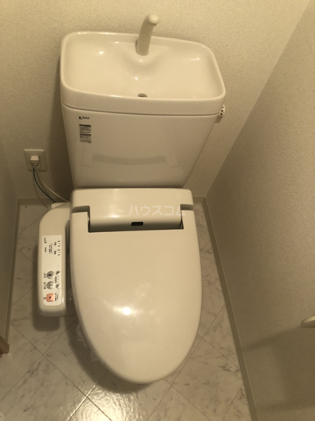 14/30 トイレ