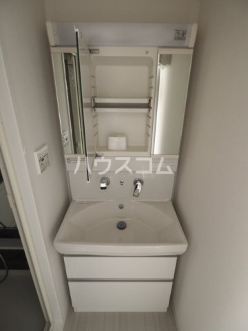 15/26 洗面