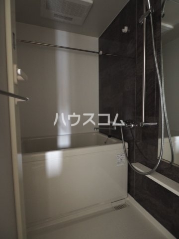 11/23 浴室
