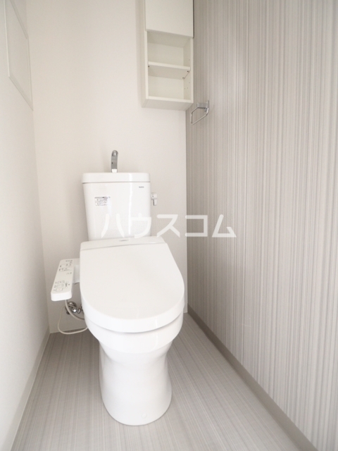 12/23 トイレ