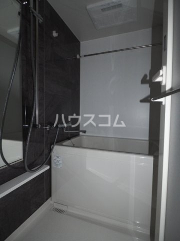 12/26 浴室