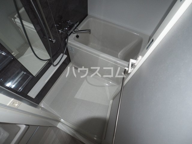 11/26 浴室