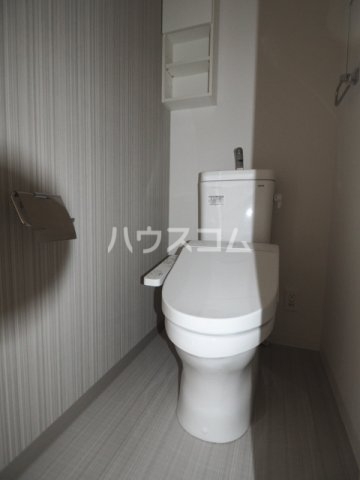 13/26 トイレ