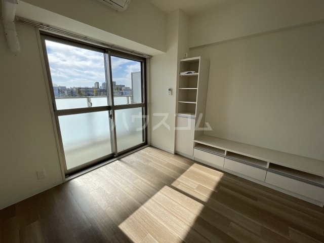 3/23 リビング/ダイニング