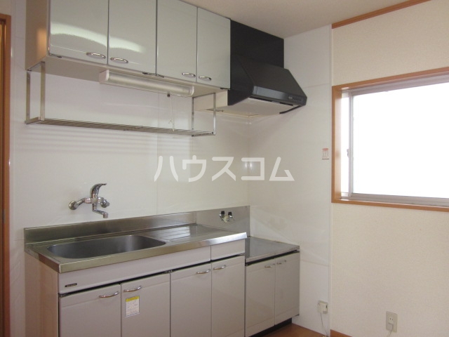 8/22 キッチン