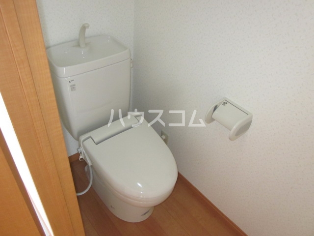 11/22 トイレ