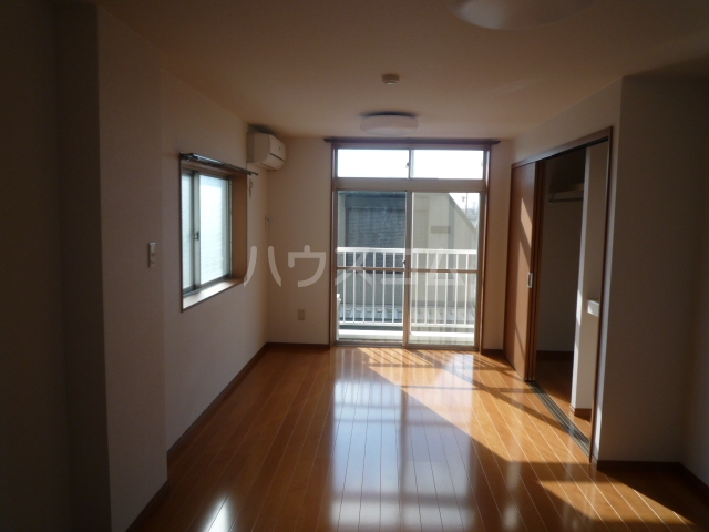 3/19 リビング/ダイニング