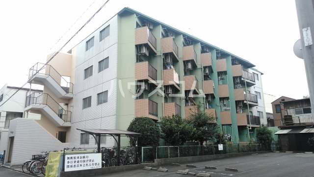 1/17 外観