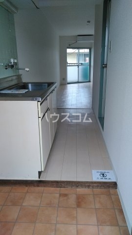 9/30 玄関