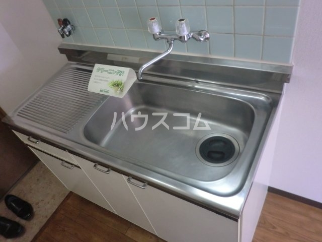 10/30 キッチン
