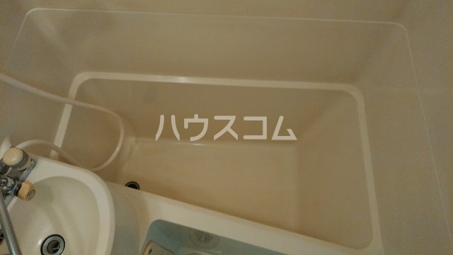 12/30 浴室