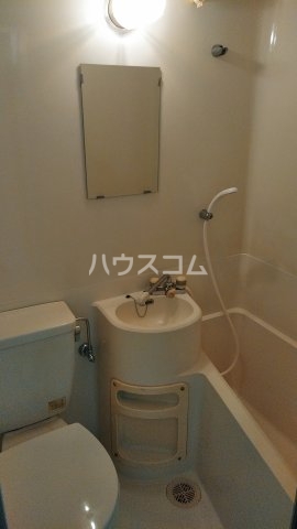 14/30 洗面