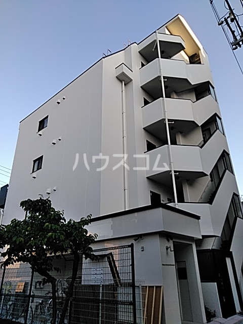 2/7 外観
