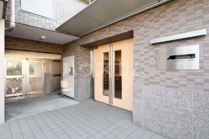 14/23 エントランス