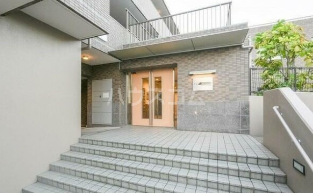 2/12 エントランス