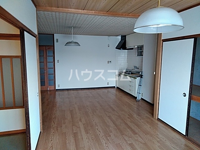 3/15 リビング/ダイニング