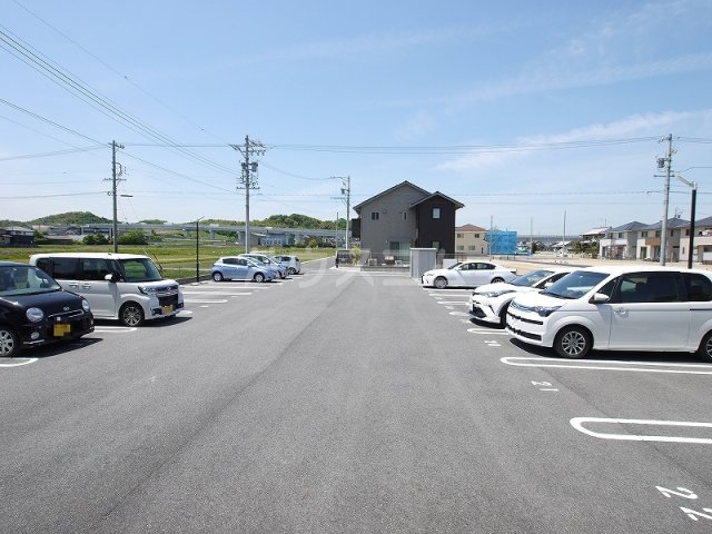 29/30 駐車場
