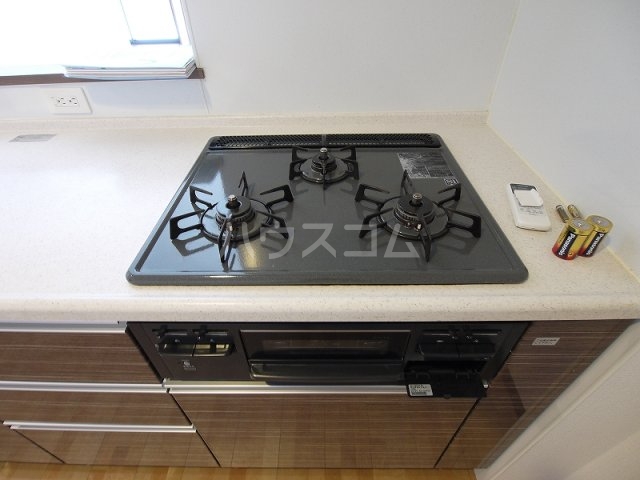 15/30 キッチン