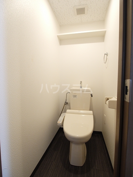 18/30 トイレ
