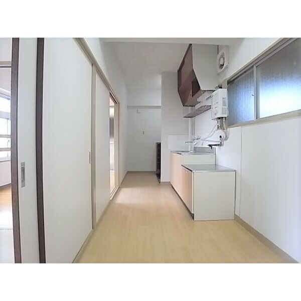 3/21 リビング/ダイニング