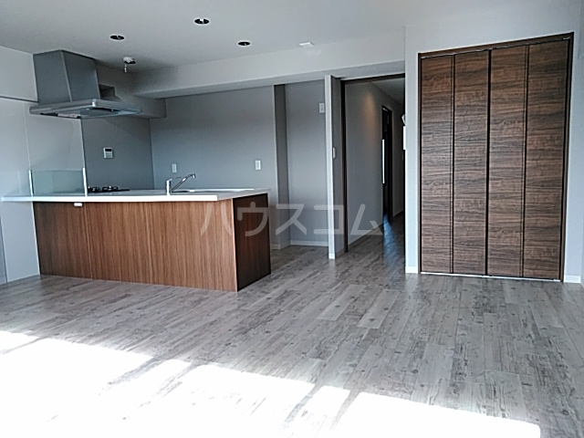 3/30 リビング/ダイニング