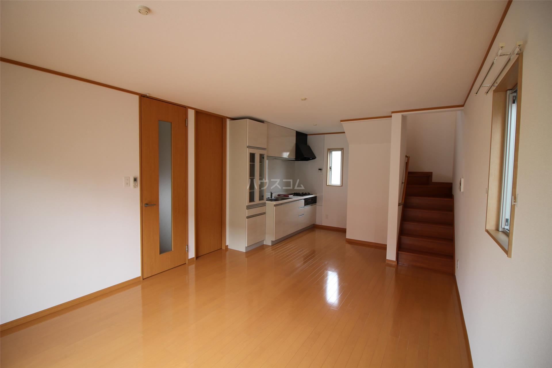 3/15 リビング/ダイニング