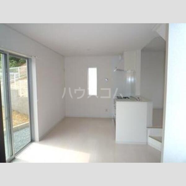 2/12 リビング/ダイニング