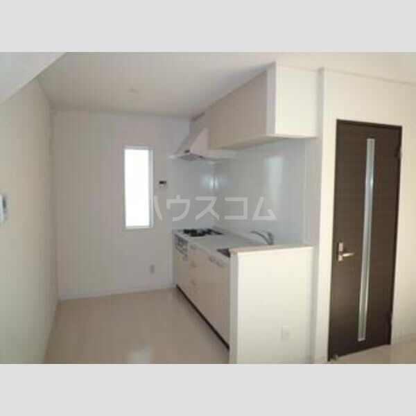 2/12 リビング/ダイニング