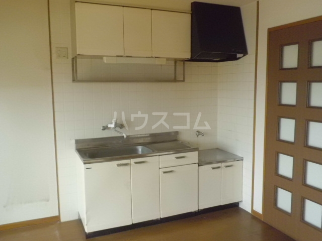 12/30 キッチン