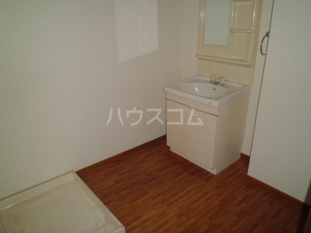 17/30 洗面