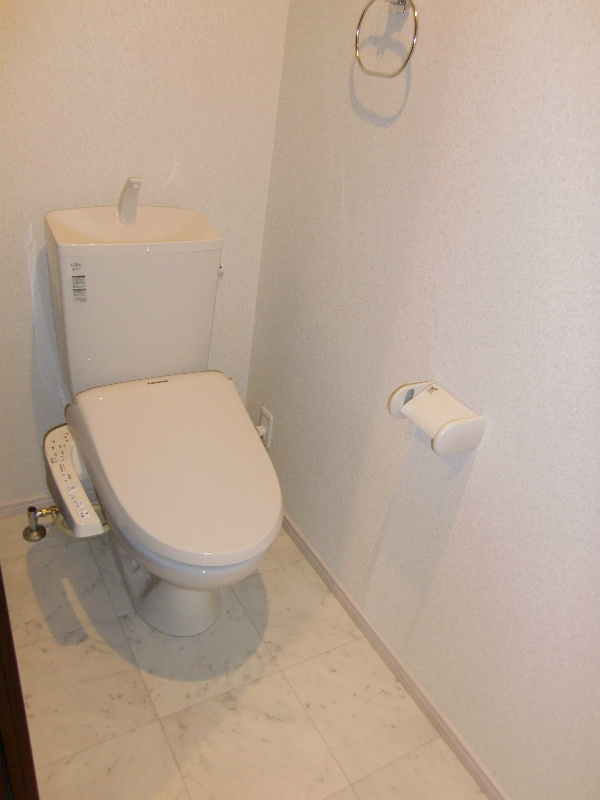 10/24 トイレ