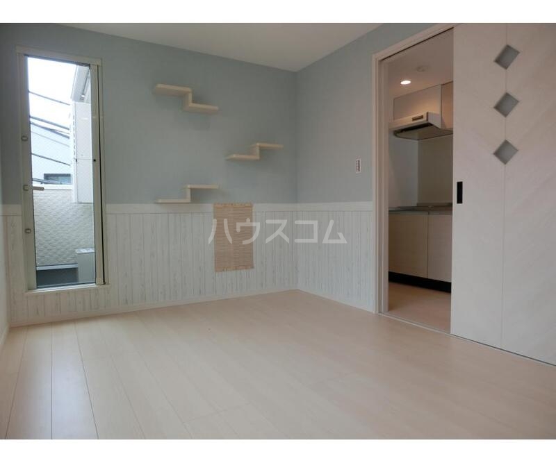 3/26 リビング/ダイニング