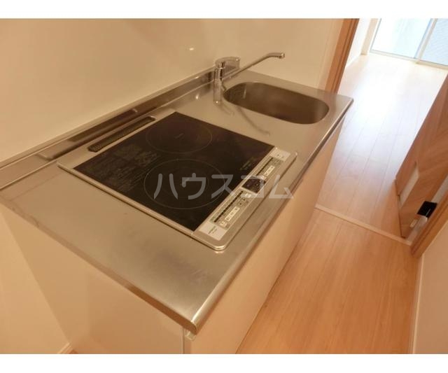 6/25 キッチン